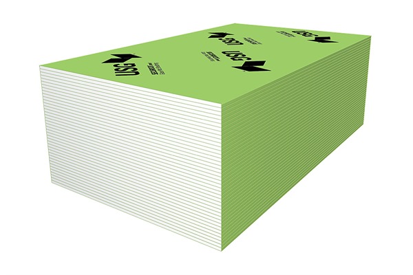 Securock® Brand Glass Mat Sheathing Regular